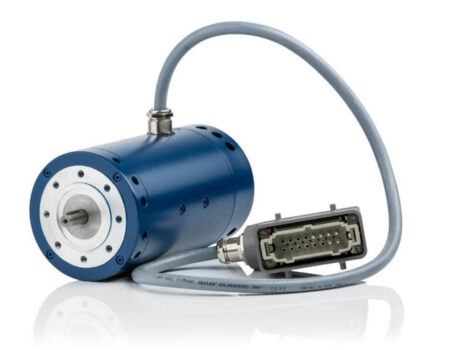 DC motors 1