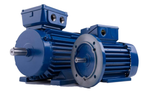 Motors and Generators
