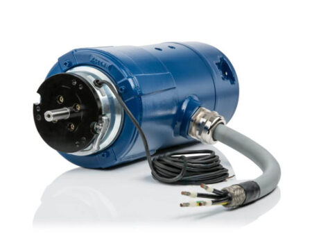 DC Motor 2