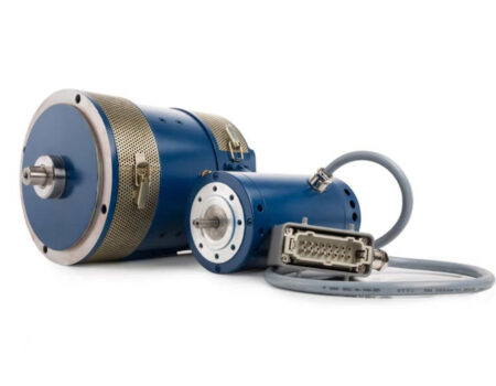 DC Motor 3