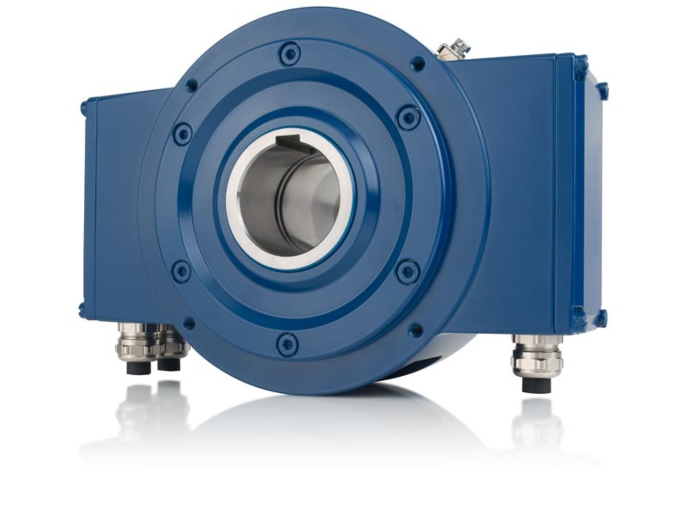 AS…H 60 Singleturn