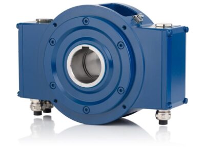 AS…H 60 Singleturn 2 AS…H 60 Singleturn 2