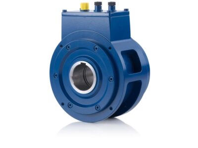 AS…H 60 Singleturn 3 AS…H 60 Singleturn 3