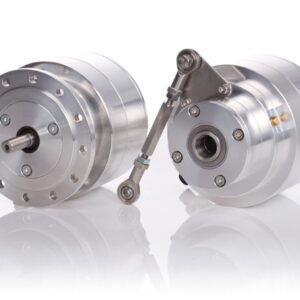 FG 2 / FGHJ 2 Optical Encoders
