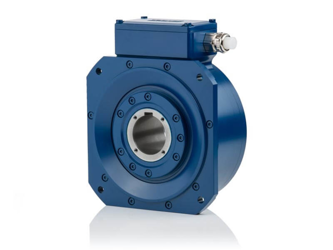FGH 6 - Optical Rotary Encoders - Hollow-shaft 50mm