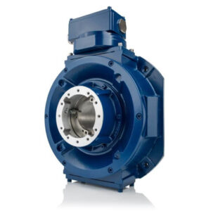 FGH 8 Optical Rotary Encoders - Hollow-shaft 80mm