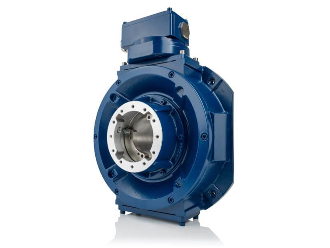 FGH 8 Optical Rotary Encoders - Hollow-shaft 80mm