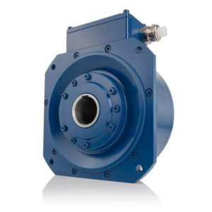 FGHJ 5  Incremental Hollow-shaft Encoders Insulation