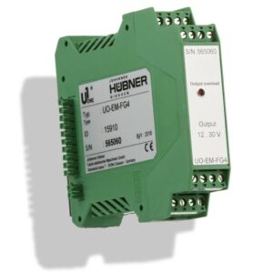 UO-EM-FG4 Universal Encoder Systems