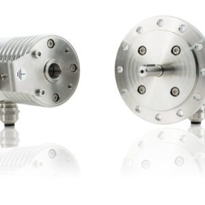 FG INOX / FGHJ INOX Incremental encoders
