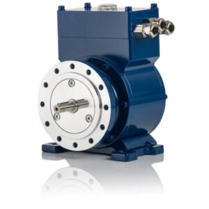 AM... 40 / AM...H 40 Multiturn Absolute Encoders