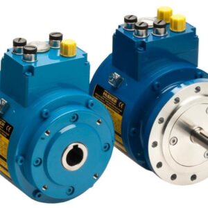 AM... 41 SIL 3 / AM...H 41 SIL 3 Multiturn position encoders