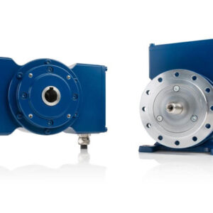 AS 40 / AH 40 Absolute Rotary Encoders