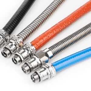CP Cable Protection Systems