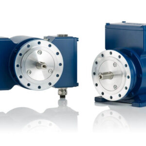 EGS 40 / EGSH(J) 40 Modernisation Main Drives