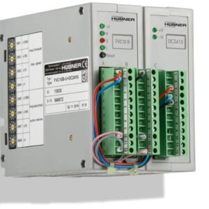 FVC 10 Frequency Voltage Converter