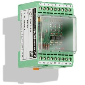 OM 3-1 Pulse Converter