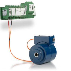 System Solution - Universal Encoder System