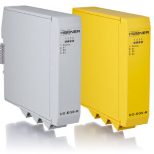 UO-EGS / UO-SGS Speed Switch Module