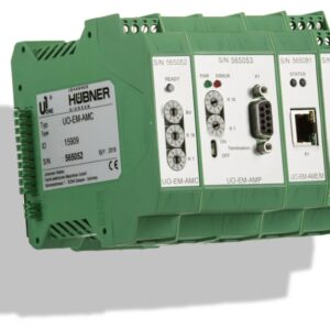 UO-EM-AM Absolute Encoder Module