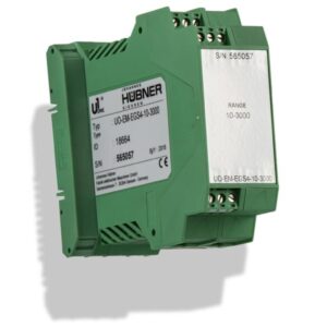 UO-EM-EGS4 / UO-EM-EGS41 SIL 2 Speed Switch Module