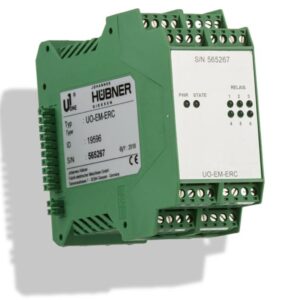 UO-EM-ERC Position Switch Module