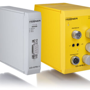 UO-EPB / UO-SPB Communication Module