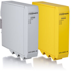 UO-ERC / UO-SRC Position Switch Module