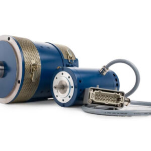 GN DC Motor