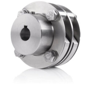 HK / HKI 5 Single-joint Couplings