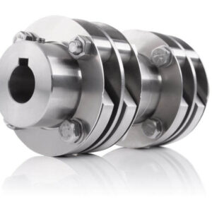 HKD / HKDI 5 Heavy Duty Double-joint Couplings