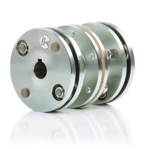 HKI 97-112 up to 191 Double-joint Couplings
