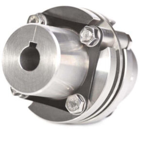 HKS / HKSI 5 Safety Single-joint Couplings