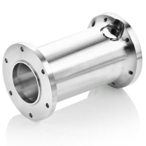 For Encoder Mounting - Intermediate Flanges