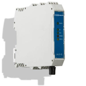 LWLS-T / LWLS-D(i) Transmitter Decoder Set
