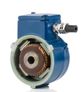 TACHO GENERATOR IMAGE